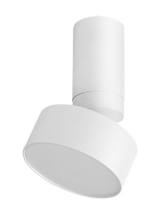 Rabalux Ovidia Вградени и повърхностно монтирани лампи IP20 LED 10W 3000 71326 - Цена | LEDs4economy 2