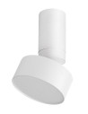 Rabalux Ovidia Вградени и повърхностно монтирани лампи IP20 LED 10W 3000 71326