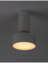 Rabalux Ovidia Вградени и повърхностно монтирани лампи IP20 LED 10W 3000 71326 - 3