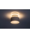 Rabalux Ovidia Вградени и повърхностно монтирани лампи IP20 LED 16W 3000 71324 - 2