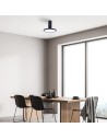 Rabalux Ovidia Вградени и повърхностно монтирани лампи IP20 LED 20W 3000 71323 - 4