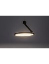 Rabalux Ovidia Вградени и повърхностно монтирани лампи IP20 LED 20W 3000 72327 - 2