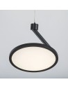 Rabalux Ovidia Вградени и повърхностно монтирани лампи IP20 LED 20W 3000 72327 - 3