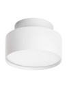 Rabalux Ovidia Вградени и повърхностно монтирани лампи IP20 LED 24W 3000 71325