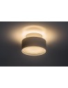 Rabalux Ovidia Вградени и повърхностно монтирани лампи IP20 LED 24W 3000 71325 - 2