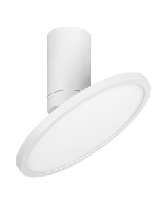 Rabalux Ovidia Висящи осветителни тела IP20 LED 20W 3000 71328 - Цена | LEDs4economy 2