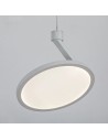 Rabalux Ovidia Висящи осветителни тела IP20 LED 20W 3000 72328 - 3