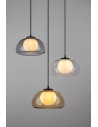 Rabalux Elowen Висящи осветителни тела IP20 G9 3x MAX 5W K 72276 - 4