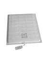 V-tac LED Панел 40W PHILIPS DRIVER 600x600mm 120Lm/W 4000K Вкл. Драйвер 23822 - 5