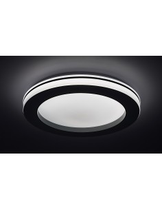 Rabalux Cooperius Плафон IP20 LED 47W "3000 71003 - Цена | LEDs4economy 2