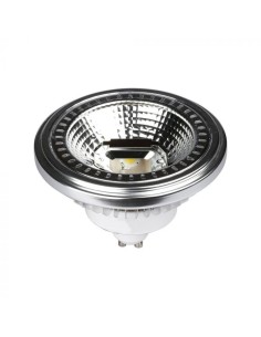 V-tac LED Крушка - AR111 12W GU10 6000K Димируема 217236 - Цена | LEDs4economy