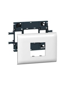 Legrand 010992 Клип рамка 2М за 85мм капак , - 10951 - Цена | LEDs4economy