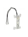 Legrand LED лампа за подсветка (бяла) за кръстат ключ 230V 0.15мА  - 665090