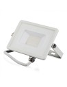 20W LED Прожектор SAMSUNG ЧИП SMD Бяло Тяло 6400К