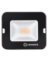 LEDVANCE LED ПРОЖЕКТОР FL COMP VALUE 10W 865 SYM 100 BK  - ЧЕРЕН - 4058075574656 - 3
