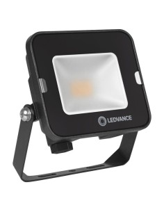 LEDVANCE LED ПРОЖЕКТОР FL COMP VALUE 10W 865 SYM 100 BK - ЧЕРЕН - 4058075574656 - Цена | LEDs4economy