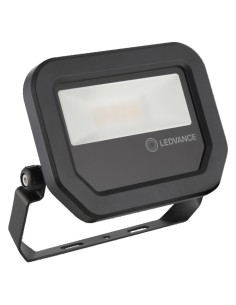 LEDVANCE LED ПРОЖЕКТОР FLOOD GEN2 LED 10W/4000K BK IP65 - ЧЕРЕН - 4058075420885 - Цена | LEDs4economy