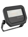 LEDVANCE LED ПРОЖЕКТОР FLOOD GEN2 LED 10W/4000K BK IP65  - ЧЕРЕН - 4058075420885 - 2