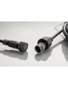 GTV LD-BRAVOS100W-64 Соларен прожектор BRAVOS, 100W, 1000lm, 6400K, IP65, 120°  - 2