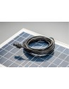 GTV LD-BRAVOS100W-64 Соларен прожектор BRAVOS, 100W, 1000lm, 6400K, IP65, 120°  - 3