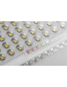 GTV LD-BRAVOS100W-64 Соларен прожектор BRAVOS, 100W, 1000lm, 6400K, IP65, 120°  - 4