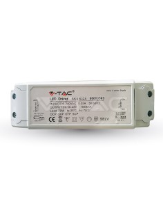V-TAC Драйвер за LED Панел 70W 5 г Гаранция - 6328 - Цена | LEDs4economy
