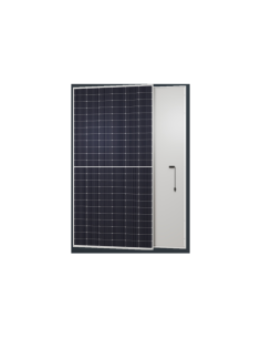 V-TAC 580W Моно Соларен Панел 2278*1134*35MM - 12295 - Цена | LEDs4economy