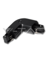 V-TAC 4L Конектор за черна Релса - 3528 - 4