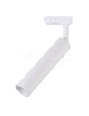 V-TAC 20W LED Прожектор Релсов Монтаж SAMSUNG Чип Бял 5000K - 364 - 11