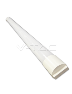 V-TAC 36W 120см Тяло Линеен Монтаж 6000K - 6203 - Цена | LEDs4economy