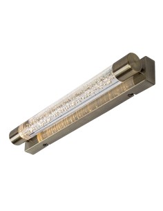 Rabalux Abbey Осветление за баня IP44 LED 2X5W 3000 5786 - Цена | LEDs4economy