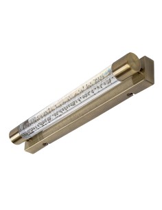 Rabalux Abbey Осветление за баня IP44 LED 2X5W 3000 5786 - Цена | LEDs4economy 2