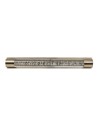 Rabalux Abbey Осветление за баня IP44 LED 2X5W 3000 5786 - 4