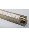 Rabalux Abbey Осветление за баня IP44 LED 2X5W 3000 5786 - 6
