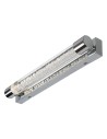 Rabalux Abbey Осветление за баня IP44 LED 2X5W 4000 5787