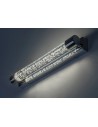 Rabalux Abbey Осветление за баня IP44 LED 2X5W 4000 5787 - 5