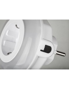 Rabalux Abel Декоративни лампи IP20 LED 0,54W 3000 76011 - Цена | LEDs4economy 2