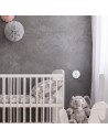 Rabalux Abel Декоративни лампи IP20 LED 0,54W 3000 76011 - 3