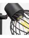 Rabalux Aberama Спот осветление IP20 E14 1X MAX 10W K 73001 - 4