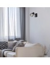 Rabalux Aberama Спот осветление IP20 E14 1X MAX 10W K 73001 - 6