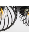 Rabalux Aberama Спот осветление IP20 E14 2X MAX 10W K 73002 - 2