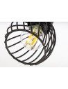 Rabalux Aberama Спот осветление IP20 E14 2X MAX 10W K 73002 - 4