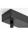 Rabalux Aberama Спот осветление IP20 E14 2X MAX 10W K 73002 - 6