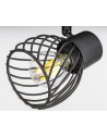 Rabalux Aberama Спот осветление IP20 E14 3X MAX 10W K 73003 - 2