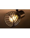 Rabalux Aberama Спот осветление IP20 E14 3X MAX 10W K 73003 - 4