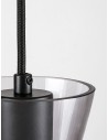 Rabalux Abra Висящи осветителни тела IP20 E27 1x MAX 60W K 72161 - 3