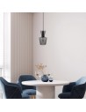 Rabalux Abra Висящи осветителни тела IP20 E27 1x MAX 60W K 72161 - 6