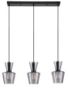 Rabalux Abra Висящи осветителни тела IP20 E27 3x MAX 60W K 72163