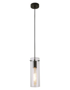 Rabalux Acantha Висящи осветителни тела IP20 E27 1x MAX 40W K 5258 - Цена | LEDs4economy
