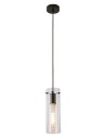 Rabalux Acantha Висящи осветителни тела IP20 E27 1x MAX 40W K 5258